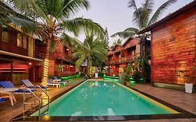 Aqua Marina Beach Cottages